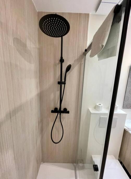 마드리드 Amazing&Elegant Apt 7Pax En C/Jesus Y Maria/Centro 아파트 외부 사진