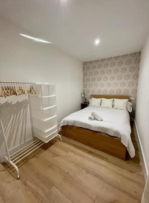 마드리드 Amazing&Elegant Apt 7Pax En C/Jesus Y Maria/Centro 아파트 외부 사진