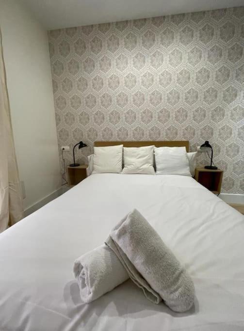 마드리드 Amazing&Elegant Apt 7Pax En C/Jesus Y Maria/Centro 아파트 외부 사진
