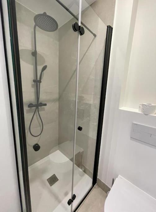 마드리드 Amazing&Elegant Apt 7Pax En C/Jesus Y Maria/Centro 아파트 외부 사진