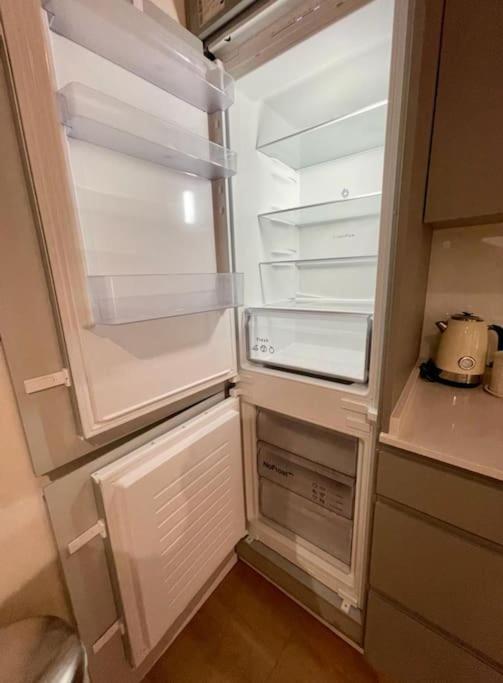 마드리드 Amazing&Elegant Apt 7Pax En C/Jesus Y Maria/Centro 아파트 외부 사진